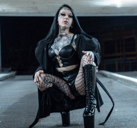 st hell 素敵なモデル アーカイブ