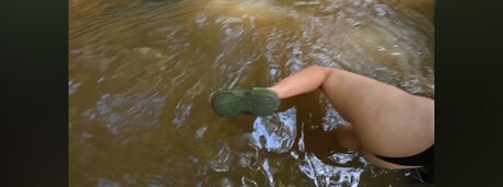 Sabrina Outdoor top profile image