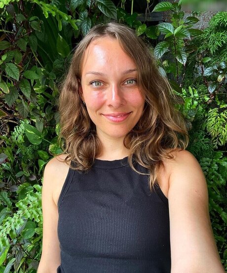 Sabrina Outdoor 素敵なポルノスター 写真