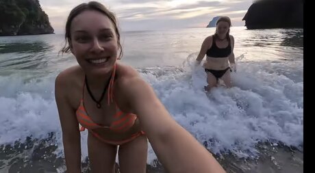 Sabrina Outdoor profile image