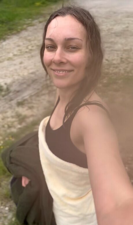 Sabrina Outdoor HDモデル 写真