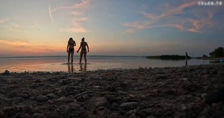 Sabrina Outdoor セックスポルノスター 画像