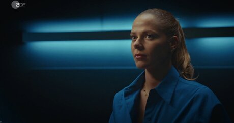 Cheyenne Pahde 素敵なモデル 写真