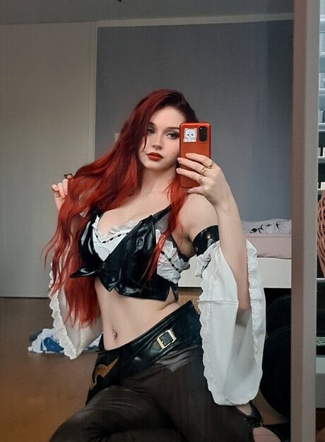 Finnya top profile image