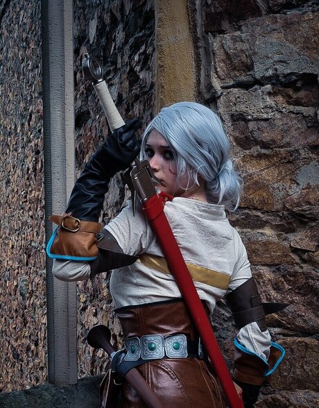 Finnya かわいいポルノスター ギャラリー