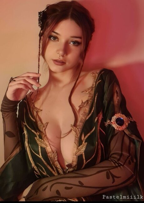 Finnya ポルノスター 写真