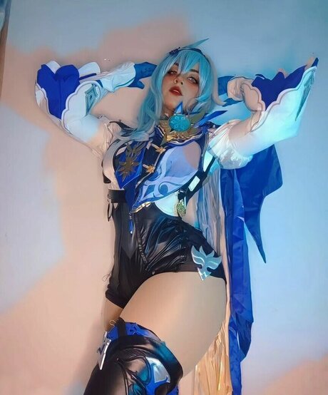 Kattxds 素敵なモデル 写真