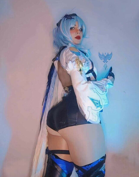 Kattxds ヌードスター 写真