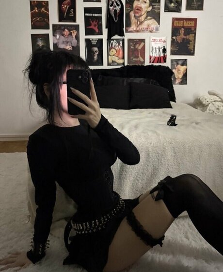 farryndoll 完璧なモデル 写真