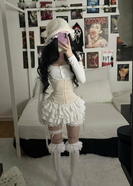 farryndoll HDスター 画像