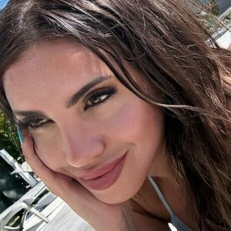 ブルネットのPOV OnlyFans ホットセクシー 画像