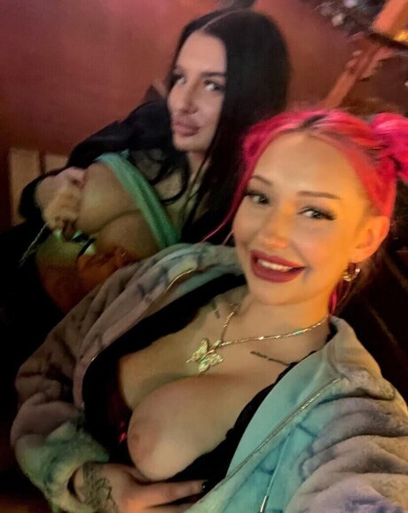 lischadelicious ポルノスター アダルト 画像