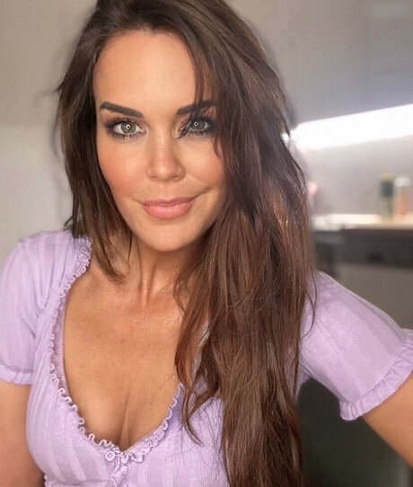 Martina Reuter ヌード女優 画像