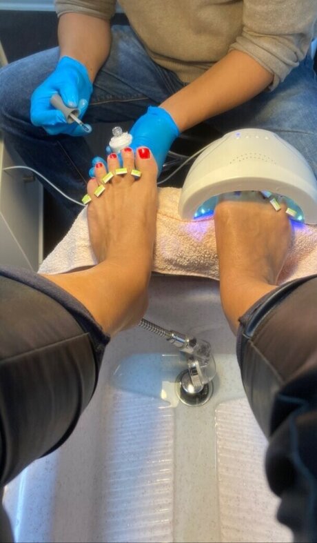 Martina Reuter ポルノスター 独占 写真