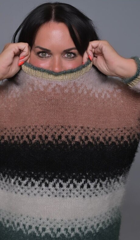 Martina Reuter かわいいモデル 画像