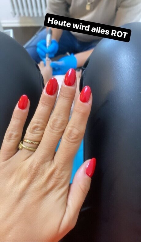 Martina Reuter 高品質女優 ギャラリー