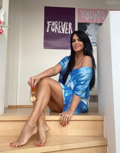 Martina Reuter xxxポルノスター 写真