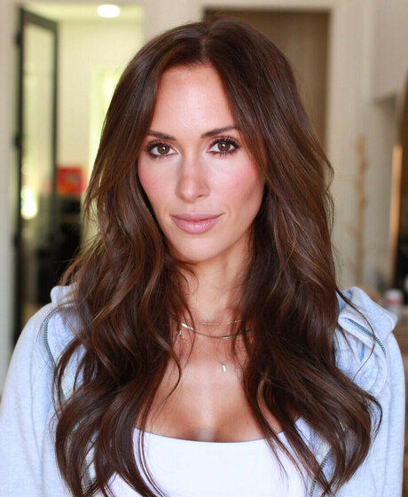 Brittney Touchton アート女優 ギャラリー