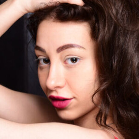 Amira Wirth HDポルノスター 写真