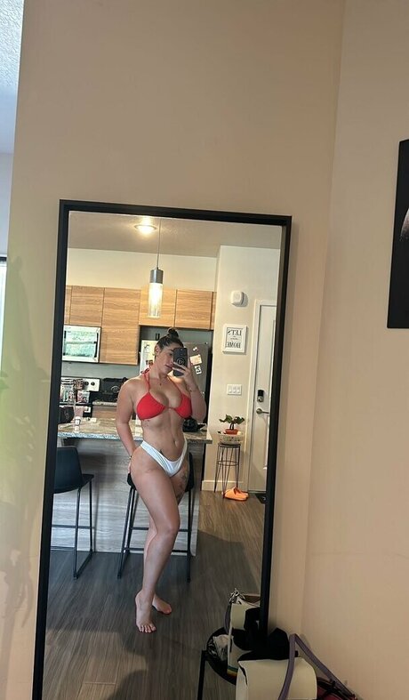 Nikoleashleyy ヌードのポルノスター 写真