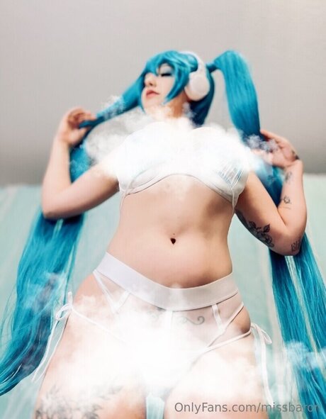 Missbaron トップモデル ギャラリー