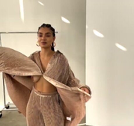 Chanel Watkins ポルノスター 美しい ギャラリー