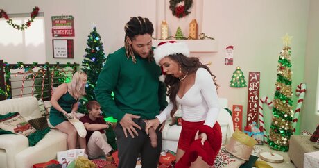 Rylee Blake スター ヌード 写真