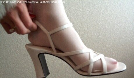 Southern Charms Reese ホットモデル 写真