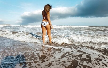 Nicole Miss opel 無料モデル 写真