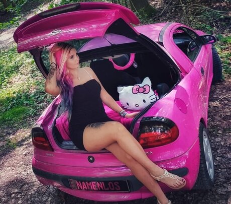 Nicole Miss opel かわいいスター ギャラリー