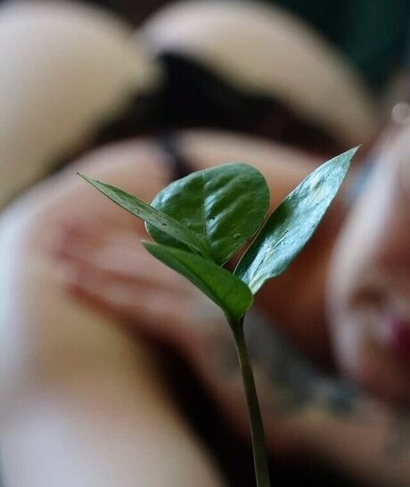 エボニーフィットネスOnlyFans ホットセクシー 写真