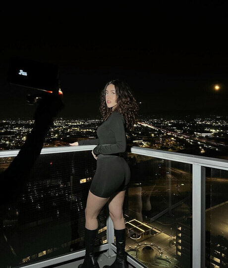 Paulina Torres ポルノスター 写真