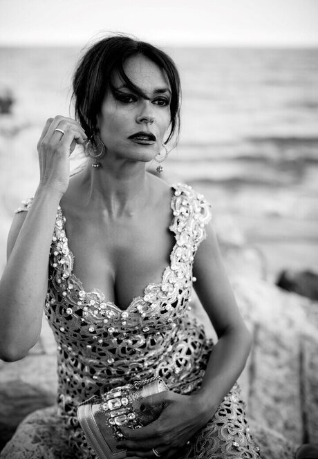 ニューハーフ巨乳OnlyFans ヌード アーカイブ