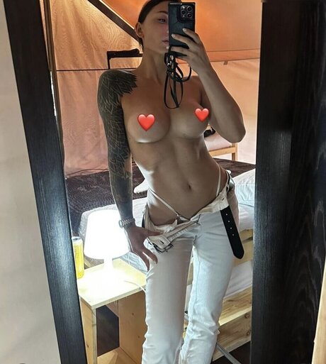 Kate Kolosovskaia ポルノスター 素敵 ギャラリー