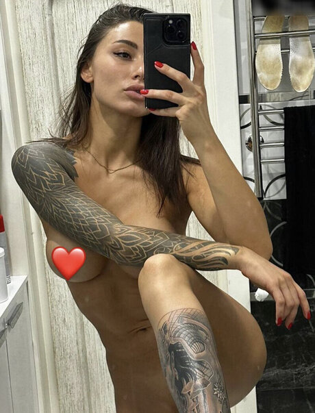 Kate Kolosovskaia 可愛い女優 写真