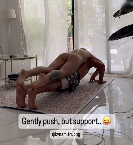 Kate Kolosovskaia ホット女優 ギャラリー