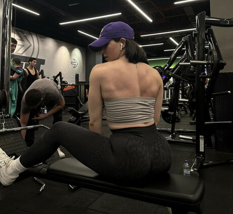 アジア人フィンドムOnlyFans HD 写真