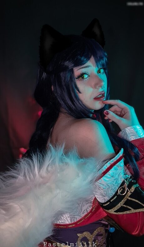 セクシーなブロンドのOnlyFans セックス 画像