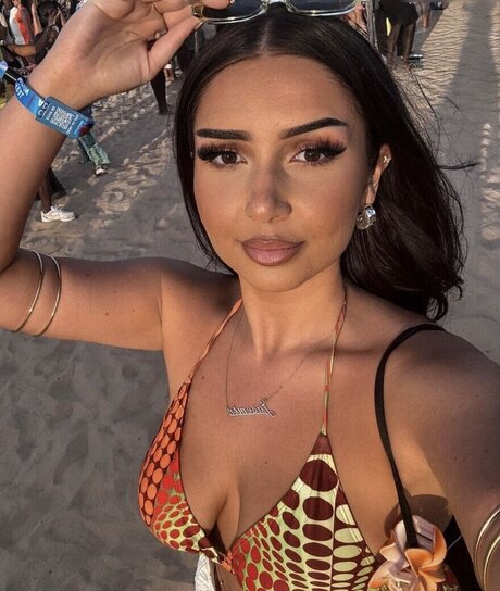 Jaseminra セックススター 画像