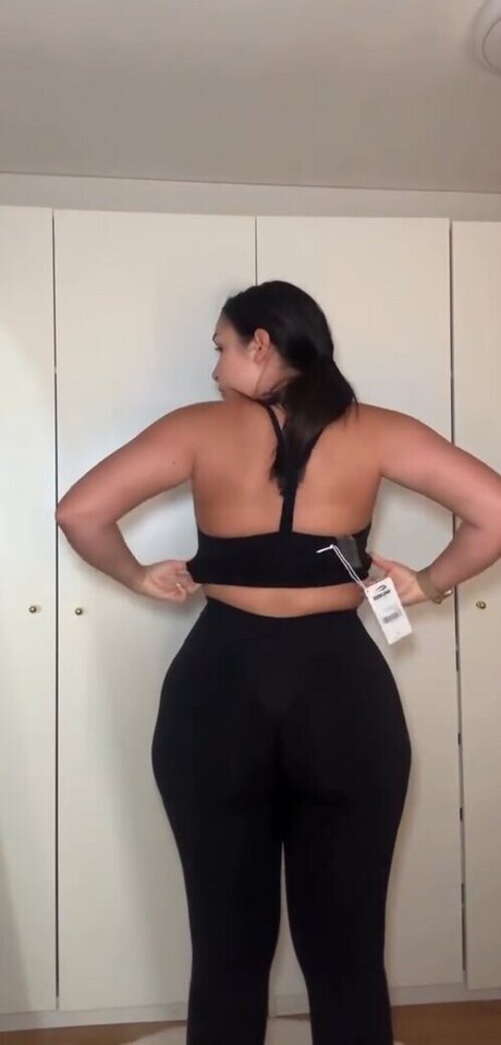 Jaseminra ポルノスター ヌード 写真