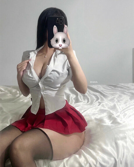 miitofu かわいいスター 写真