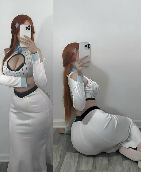 miitofu ポルノスター 写真