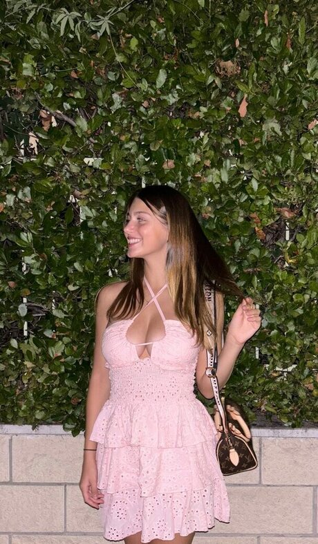 Miriam Bongiorni ホットなモデル 画像