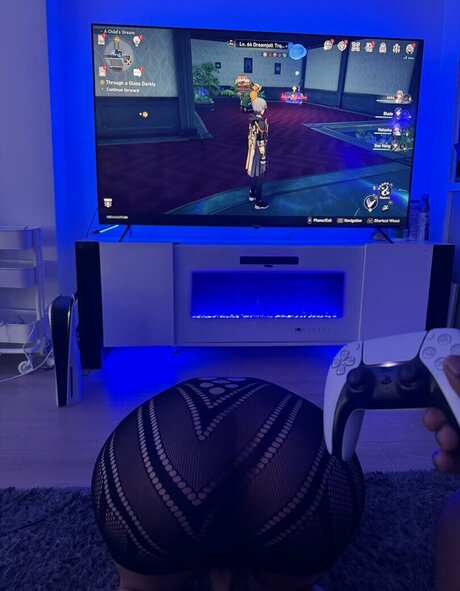 Trannyrudie セックスモデル 写真