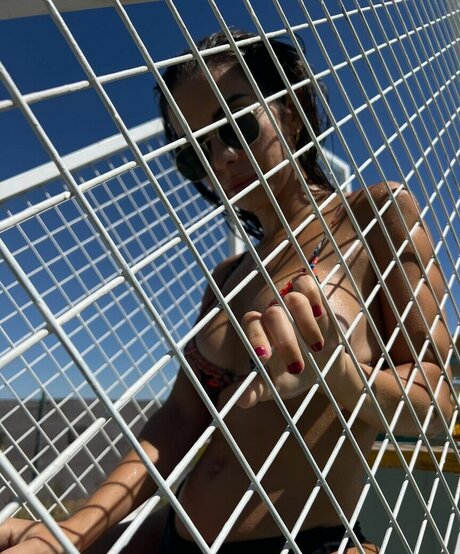 Rocio Gonzalez 限定スター 画像