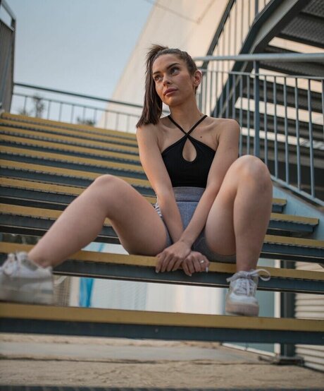 Rocio Gonzalez 最高の女優 画像