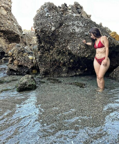 Rocio Gonzalez ポルノスター 写真