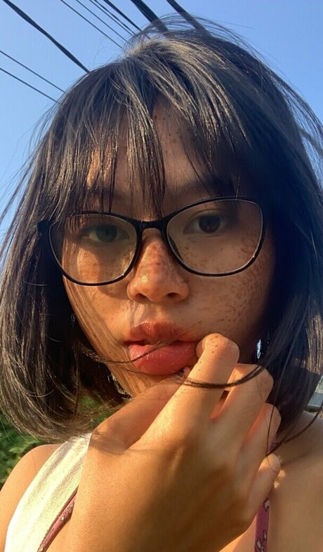 Vxilzie セックスモデル 写真