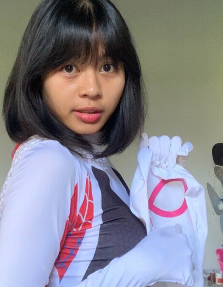 Vxilzie スター ヌード アーカイブ