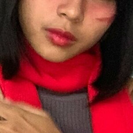 Vxilzie ヌードモデル 画像